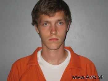 Colby Dean Onnen Mugshot