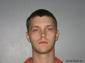 Colby Dean Onnen Mugshot