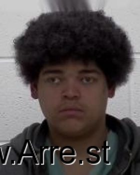 Collin-michael Daniel Doss Mugshot