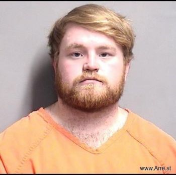 Colt Winfield Carpenter Mugshot