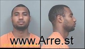 Columbus Tre Lawrence Mugshot