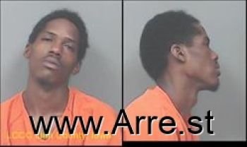 Cordero Byron Ferguson Mugshot