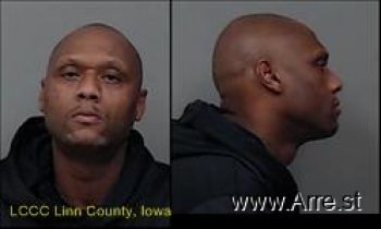 Corelly Martez Smith Mugshot