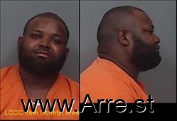 Corey Lamont Gardner Mugshot