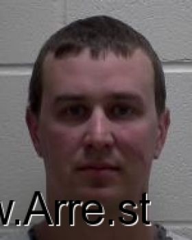 Corey Joe Gilles Mugshot