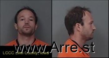 Corey Christopher Peterson Mugshot