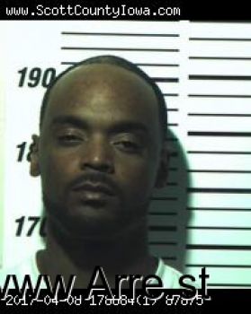 Corey  Tucker Mugshot