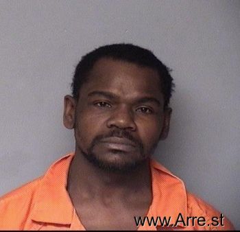 Cornell Daniel Williams Mugshot