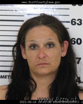 Corrine Kay Lucy Mugshot