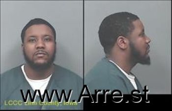 Cortez D Nelson Mugshot