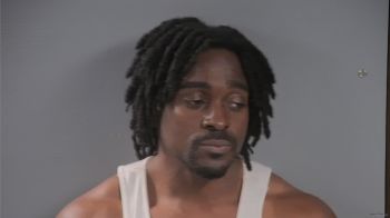 Cortez Alexander Smith Mugshot