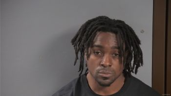 Cortez Alexander Smith Mugshot