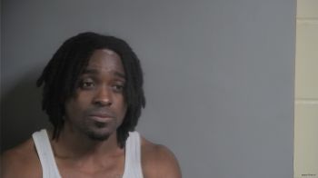 Cortez Alexander Smith Mugshot