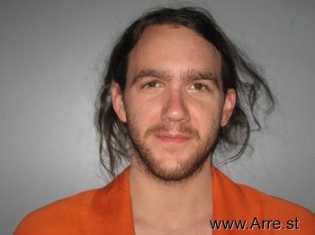 Cory James Arment Mugshot