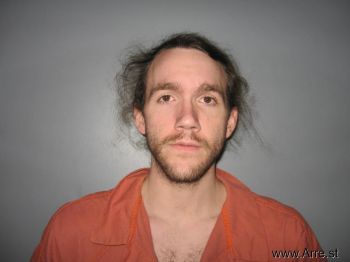 Cory James Arment Mugshot