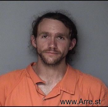 Cory James Arment Mugshot