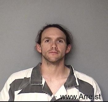 Cory James Arment Mugshot