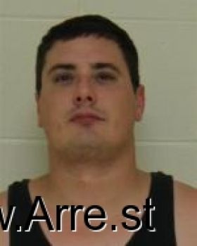 Cory Lee Craig Mugshot