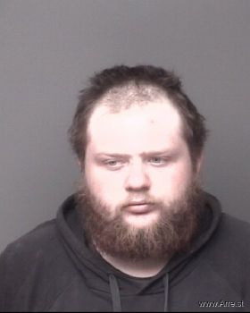 Cory Michael Jones Mugshot