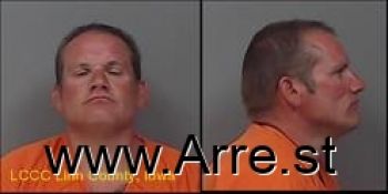 Cory Allen Kruse Mugshot