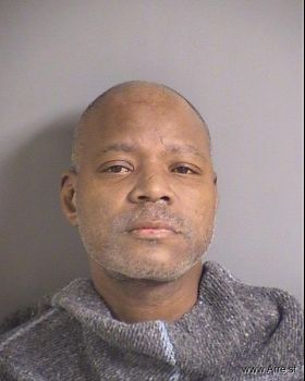 Cory Sr. Mcdaniels Mugshot