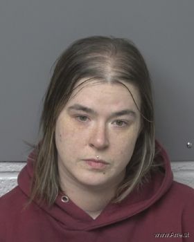 Courtney Marie Connolly Mugshot