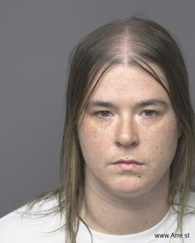 Courtney Marie Connolly Mugshot