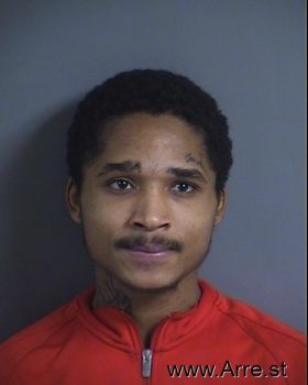 Craig Michael Jr. Hall Mugshot