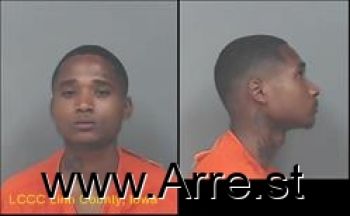 Craig Michael Hall Jr Mugshot