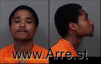 Craig Michael Hall Jr Mugshot