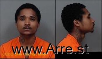 Craig Michael Hall Jr Mugshot