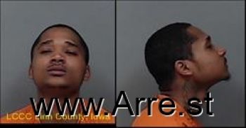 Craig Michael Hall Jr Mugshot