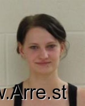 Crystal Ann Anderson Mugshot