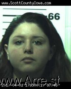 Crystal Amber Marie Bell Mugshot