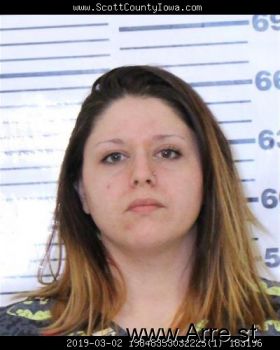 Crystal Amber Marie Bell Mugshot