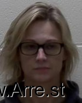 Crystal Ann Bell Mugshot