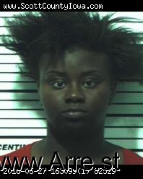 Crystal Diane Williams Mugshot