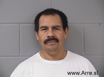 Cuahutemoc  Baltazar-talavera Mugshot