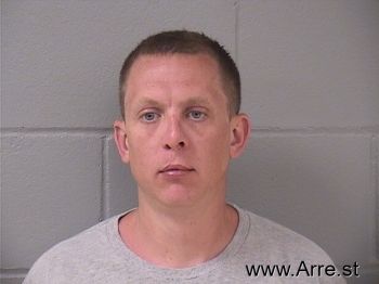 Curt Douglas Widen Mugshot