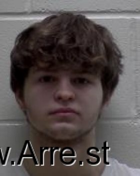 Curtis Alan Anderson Mugshot