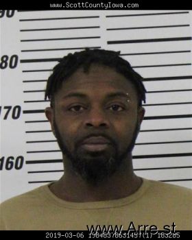 Curtis  Brown Mugshot