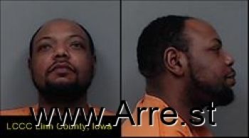 Curtis Paul Cooper Mugshot