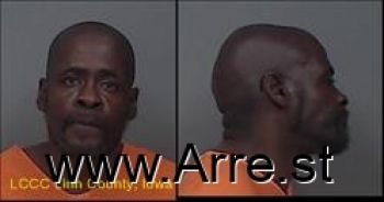 Curtis Fernandez Duke Mugshot