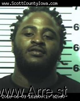 Curtis Bernard Hudson Mugshot