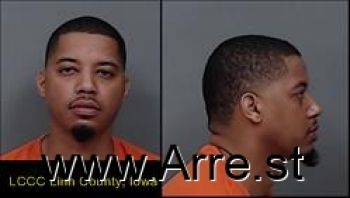 Curtis James Johnson Mugshot