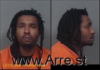 Curtis Levar Johnson Mugshot