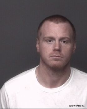 Curtis Lee Larson Mugshot