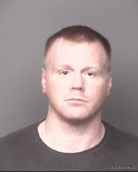 Curtis Lee Larson Mugshot