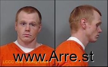 Curtis Lee Larson Mugshot