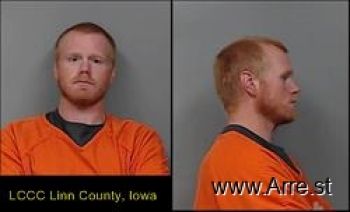 Curtis Lee Larson Mugshot